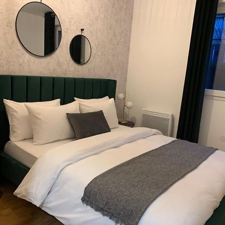 Appartement Elegant A 11 Mn De Disneyland Paris #15 Montévrain Zewnętrze zdjęcie
